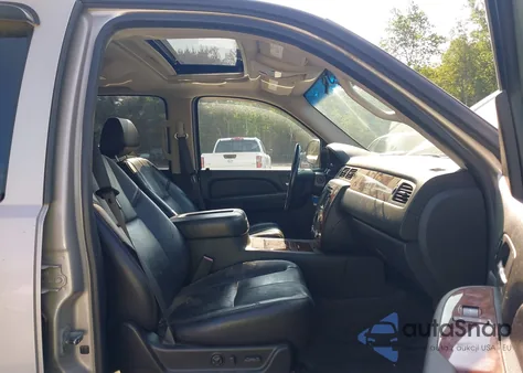 2007 Chevrolet Avalanche 1500 Ltz z USA, uszkodzony, nr VIN 3GNFK12Y97G208663